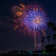 Illustration for article titled Fourth Of July Fireworks!